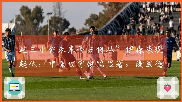 这三小将未来何去何从？伊森表现起伏，申京攻守缺陷显著，谢泼德状态不稳