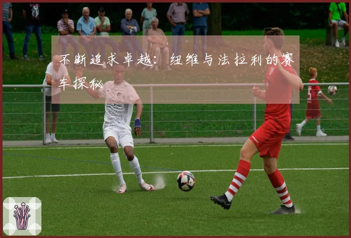 不断追求卓越：纽维与法拉利的赛车探秘